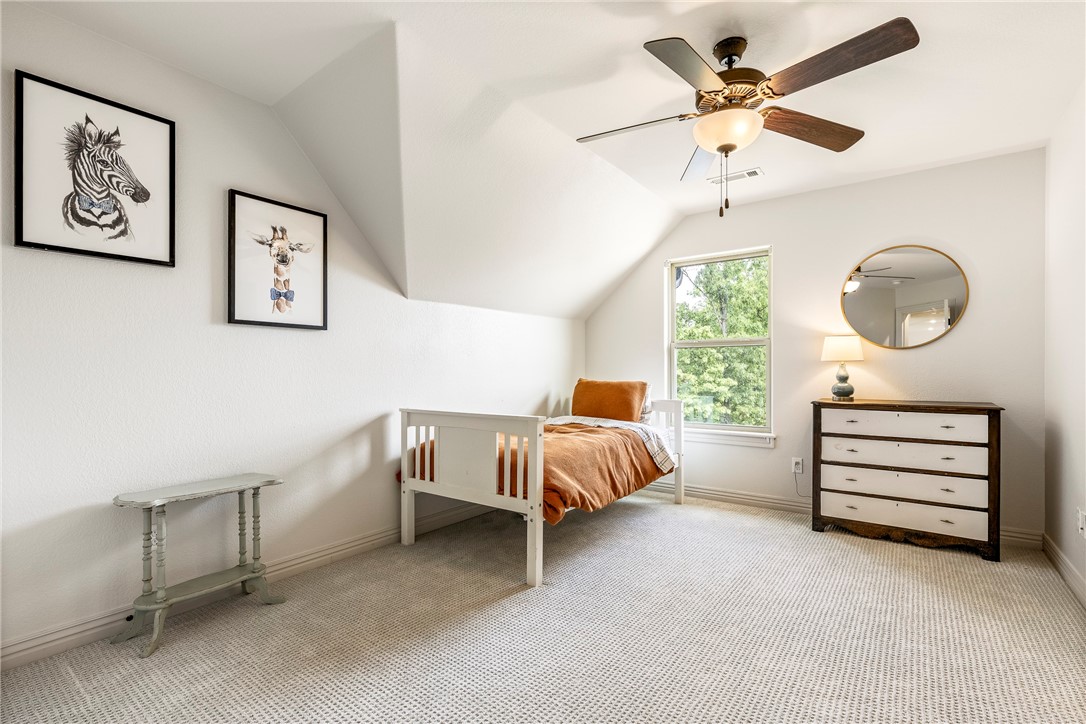 Oaklawn Hills Sub Bentonville - Residential