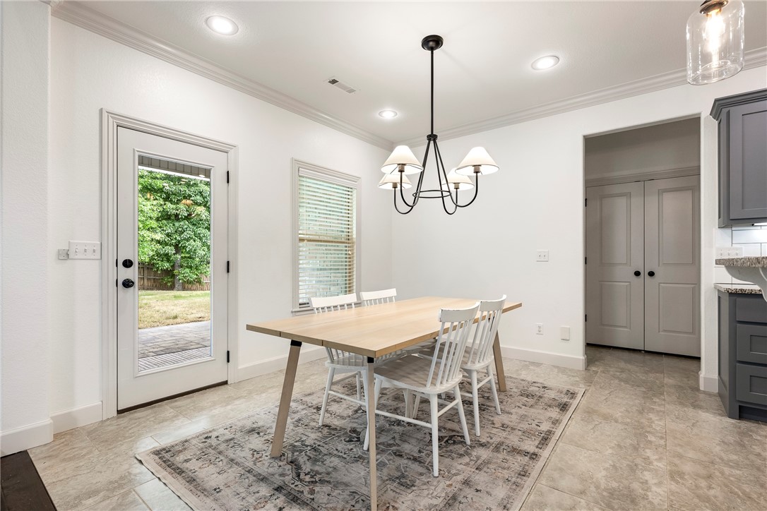 Oaklawn Hills Sub Bentonville - Residential