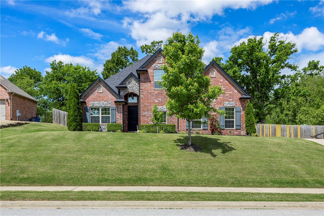 Oaklawn Hills Sub Bentonville - Residential