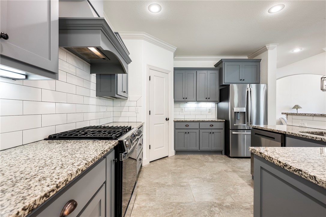 Oaklawn Hills Sub Bentonville - Residential