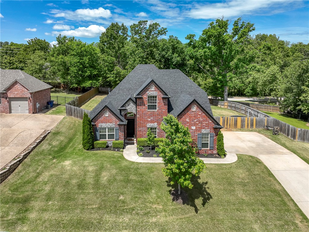 Oaklawn Hills Sub Bentonville - Residential