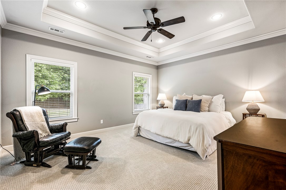 Oaklawn Hills Sub Bentonville - Residential