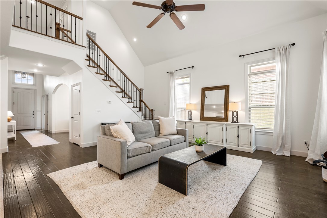 Oaklawn Hills Sub Bentonville - Residential