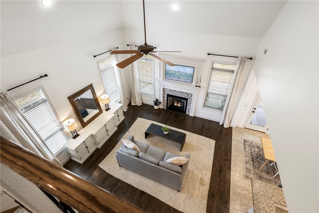 Oaklawn Hills Sub Bentonville - Residential