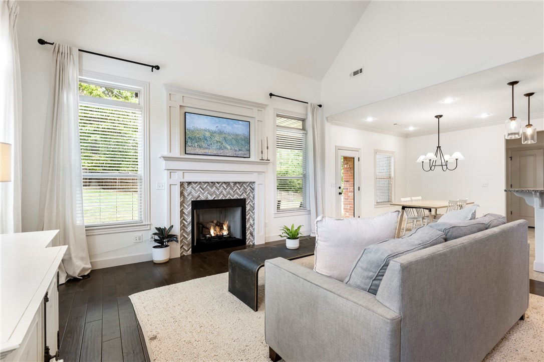 Oaklawn Hills Sub Bentonville - Residential