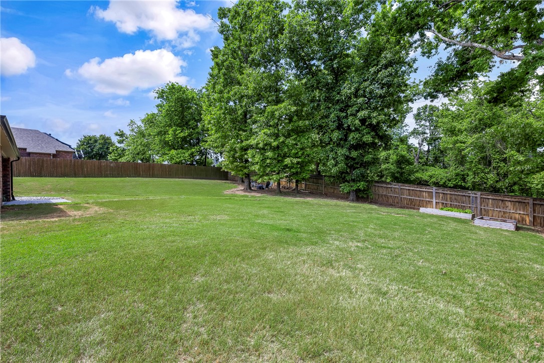 Oaklawn Hills Sub Bentonville - Residential