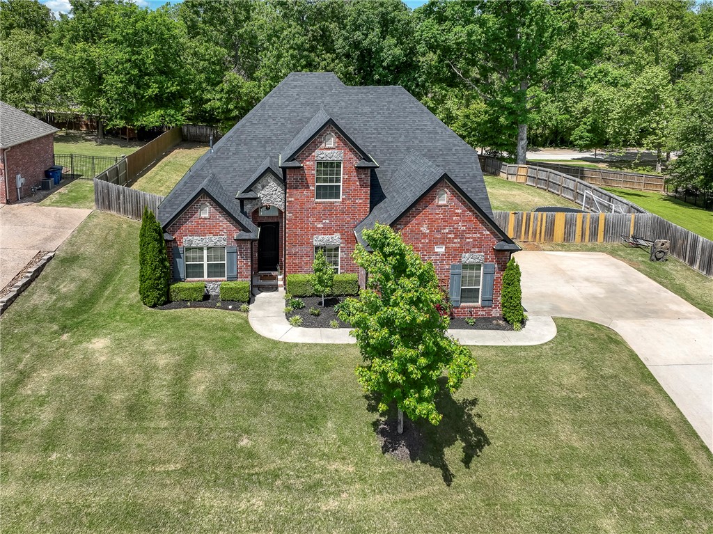 Oaklawn Hills Sub Bentonville - Residential