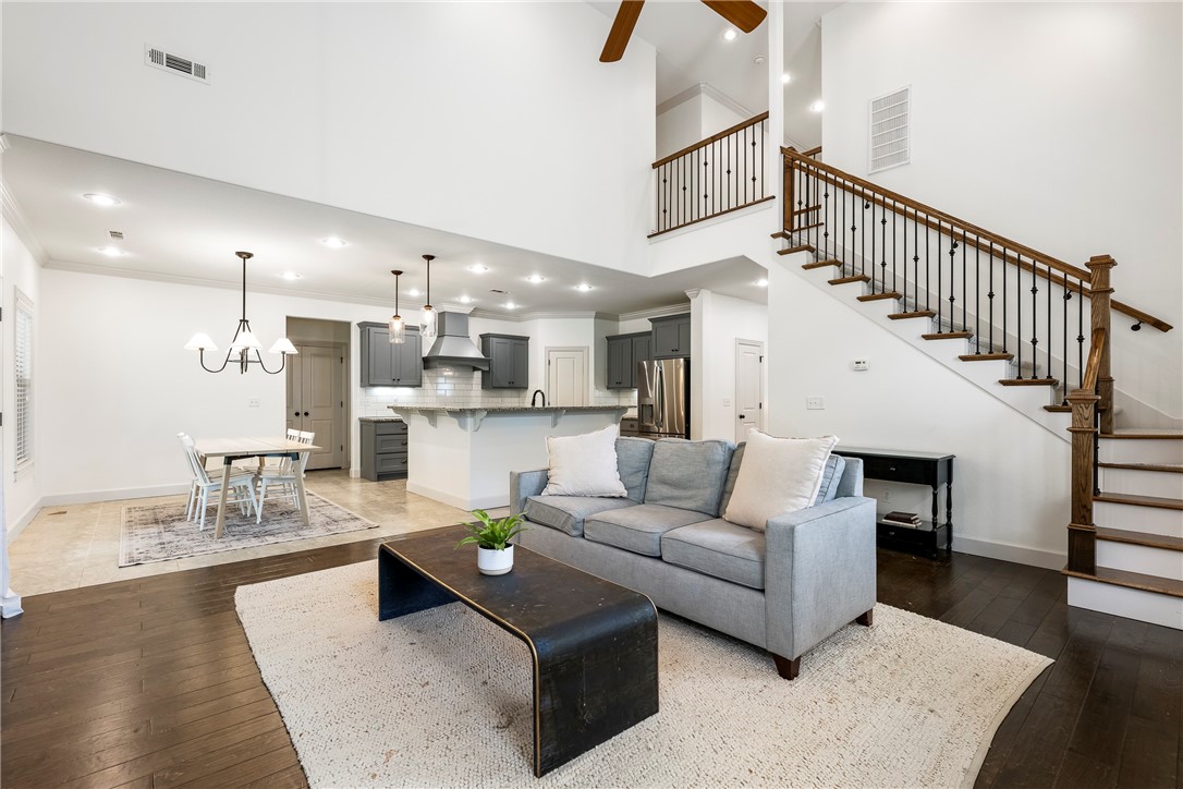 Oaklawn Hills Sub Bentonville - Residential