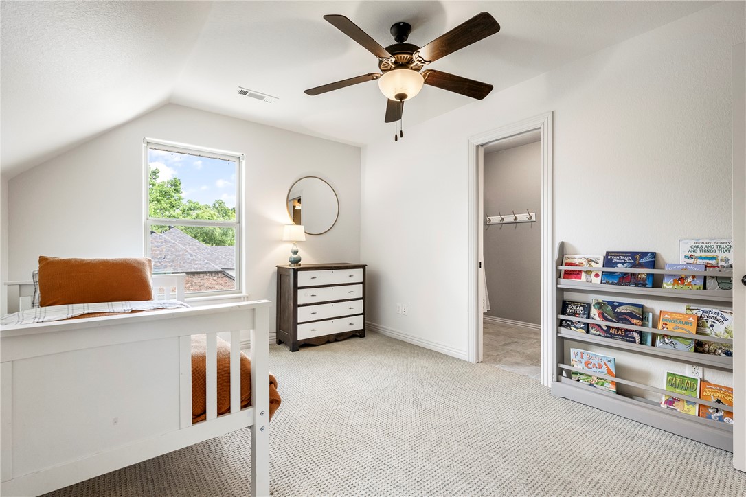 Oaklawn Hills Sub Bentonville - Residential