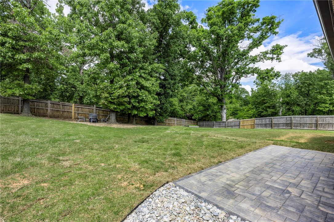 Oaklawn Hills Sub Bentonville - Residential