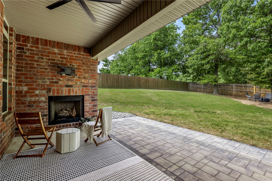 Oaklawn Hills Sub Bentonville - Residential