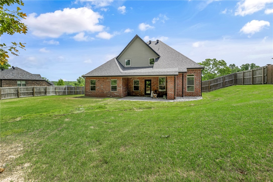 Oaklawn Hills Sub Bentonville - Residential