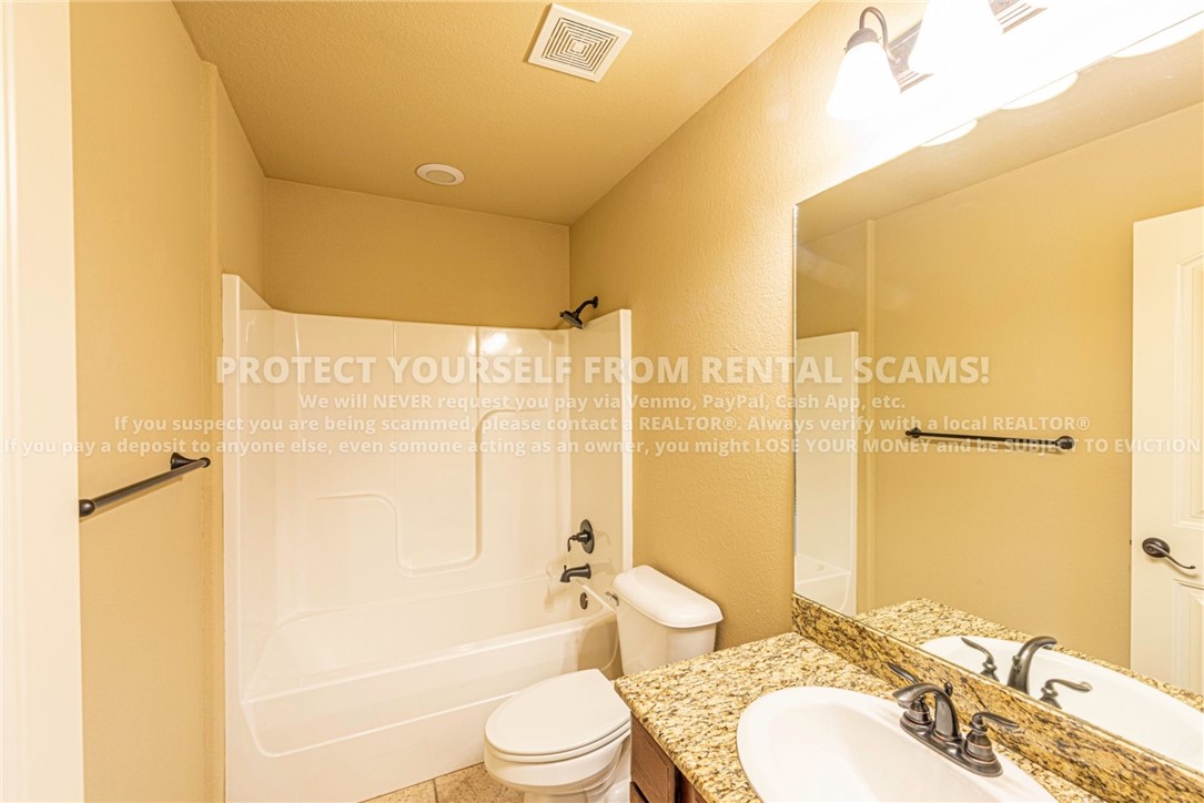 Clabber Creek Ph Iii - Residential Lease