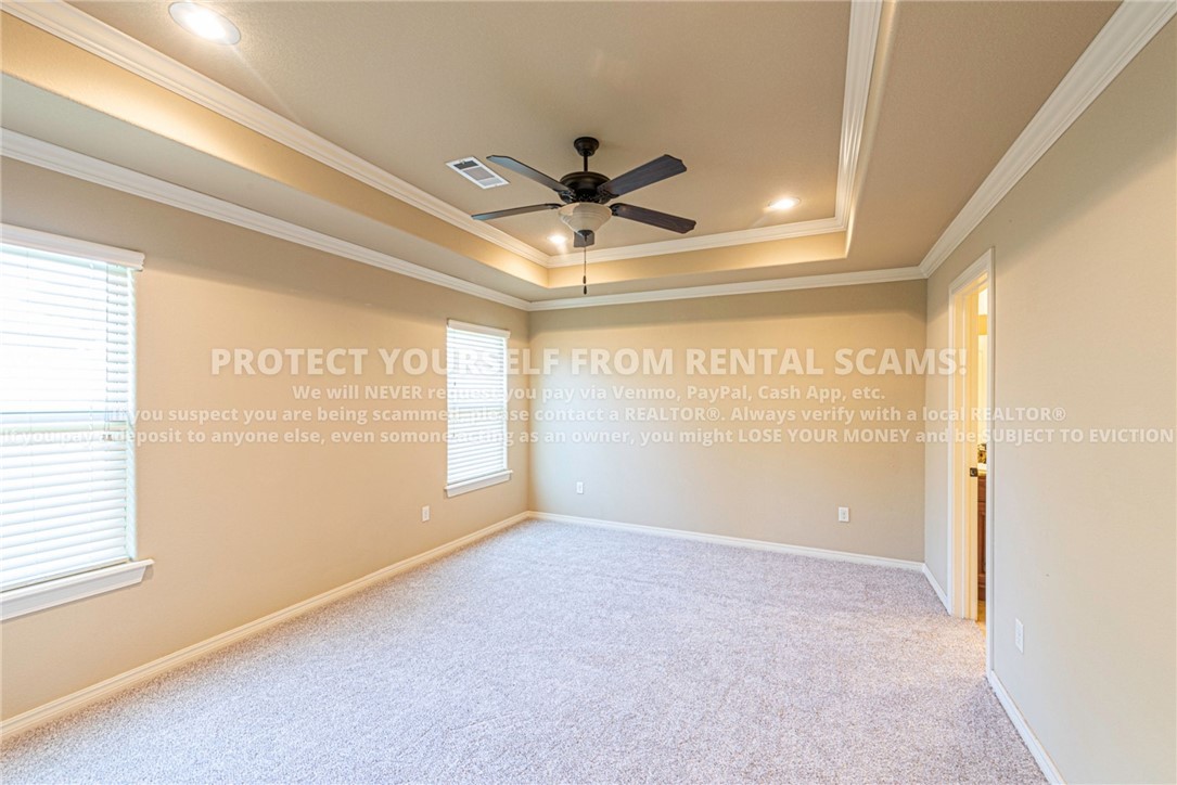 Clabber Creek Ph Iii - Residential Lease