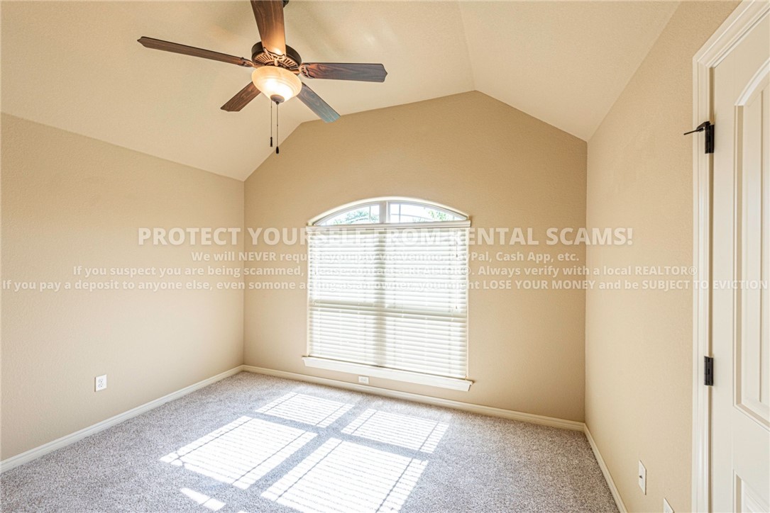 Clabber Creek Ph Iii - Residential Lease