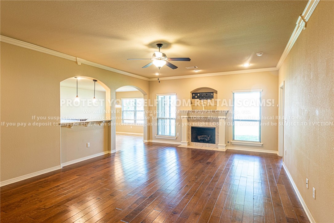 Clabber Creek Ph Iii - Residential Lease