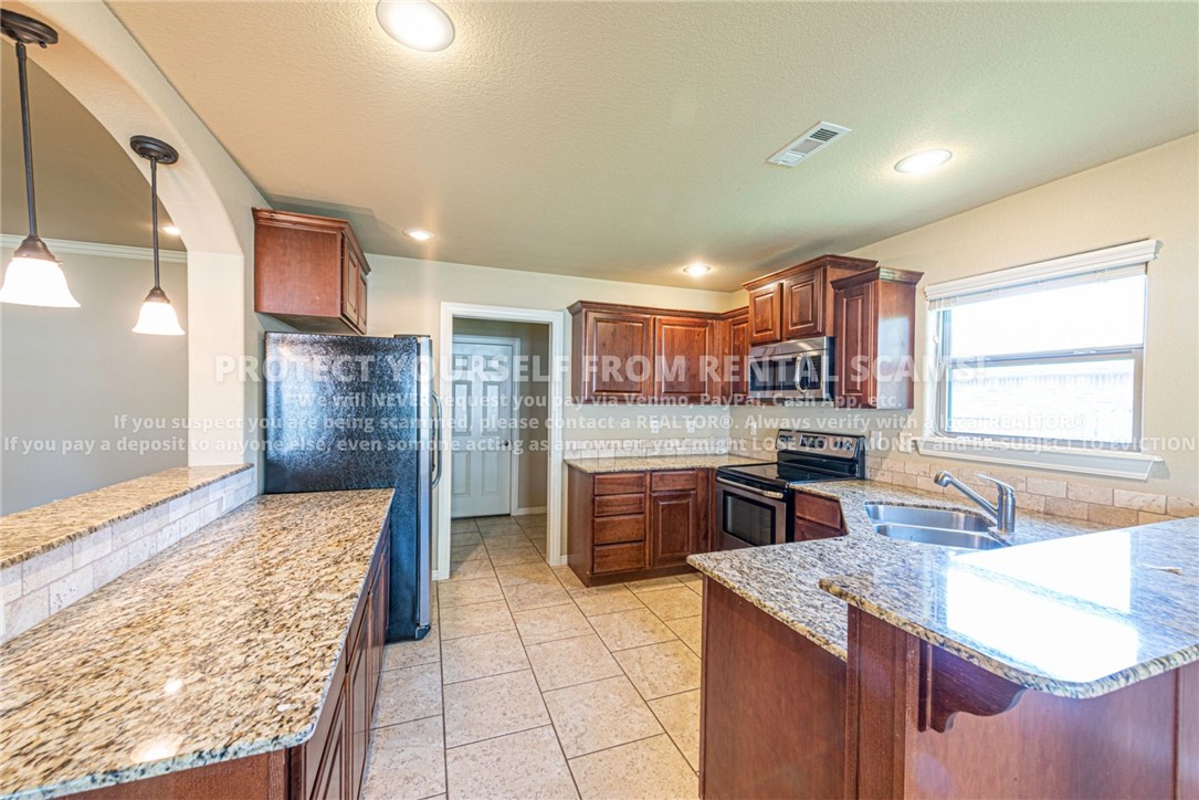 Clabber Creek Ph Iii - Residential Lease