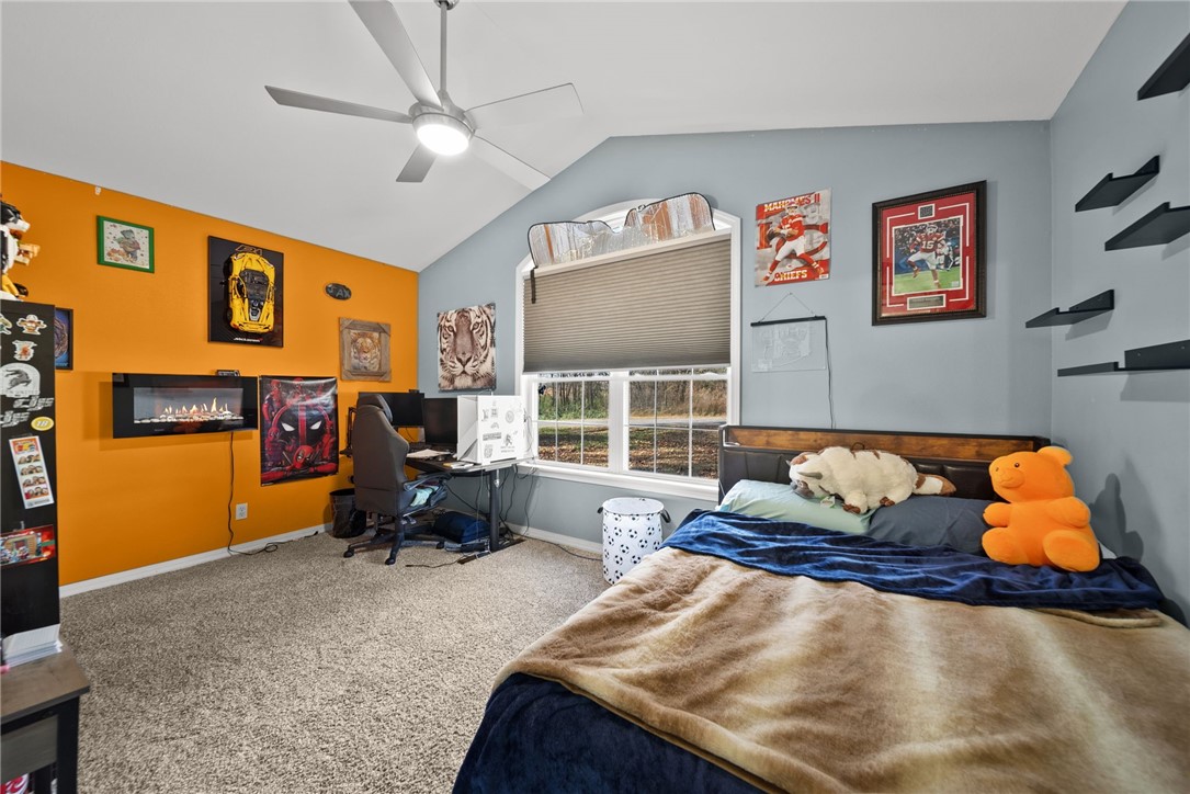 Cannich Sub Bvv - Residential