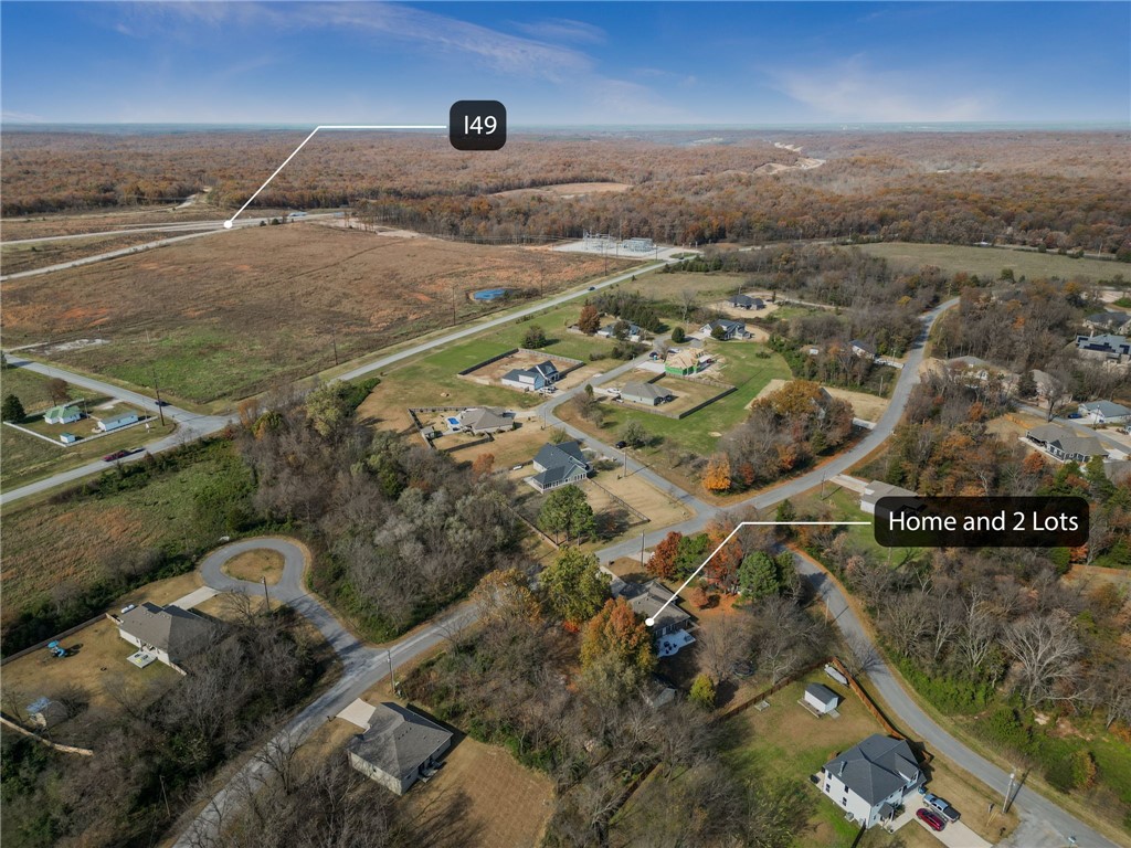 Cannich Sub Bvv - Residential