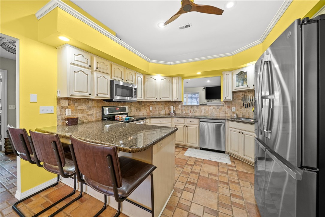 Cannich Sub Bvv - Residential