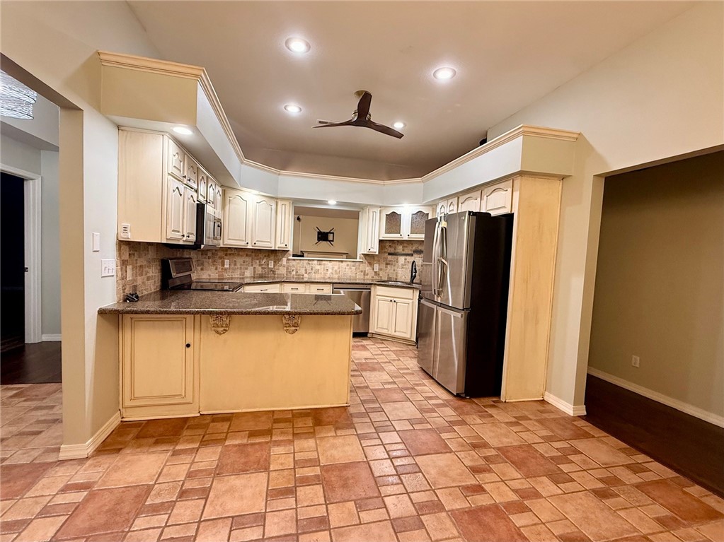 Cannich Sub Bvv - Residential