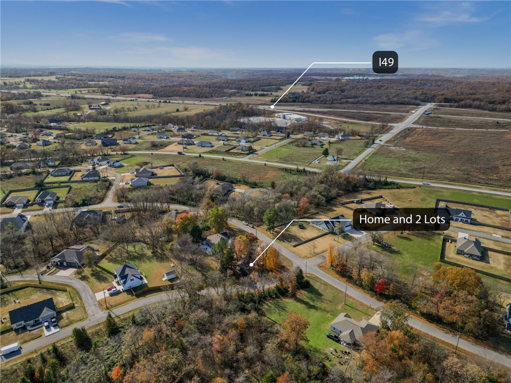 Cannich Sub Bvv - Residential