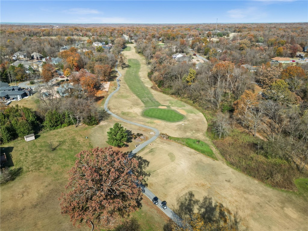 Cannich Sub Bvv - Residential