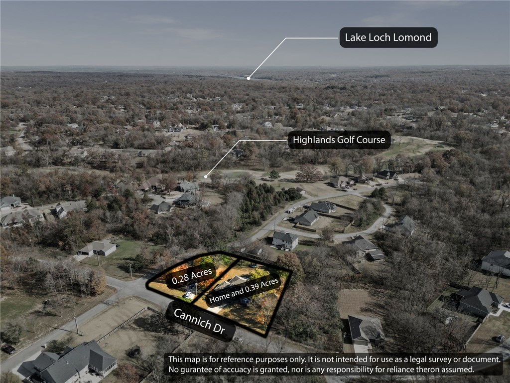 Cannich Sub Bvv - Residential