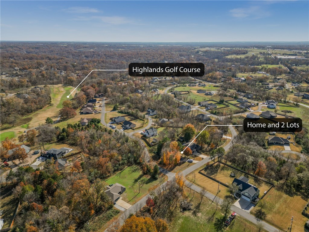 Cannich Sub Bvv - Residential