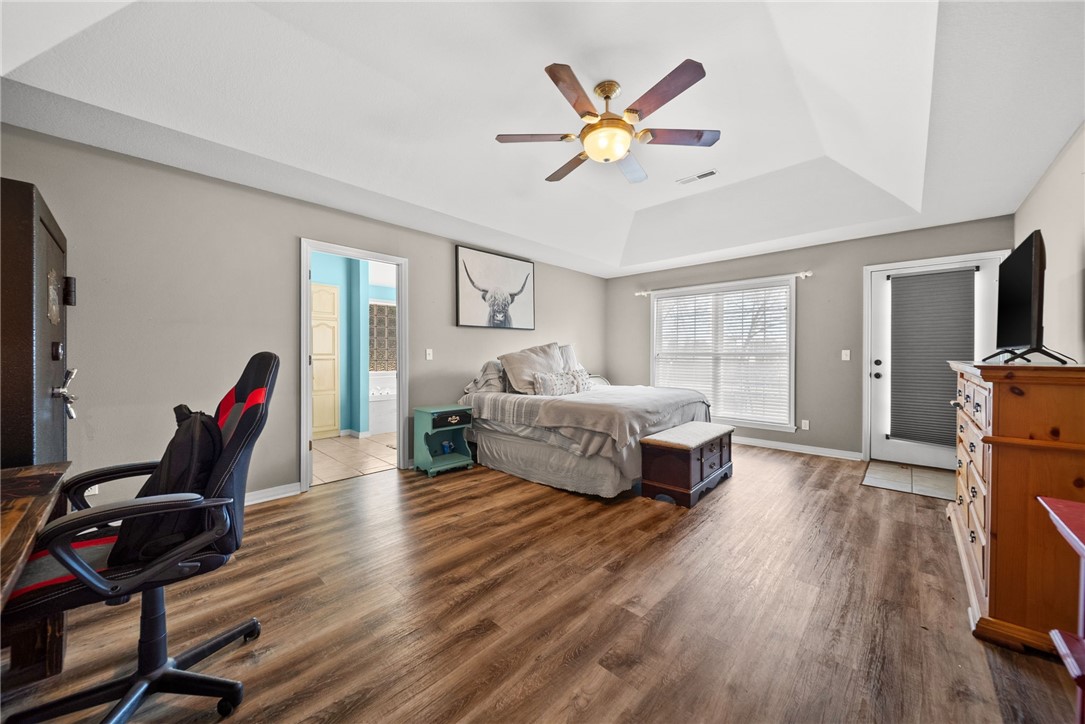 Cannich Sub Bvv - Residential