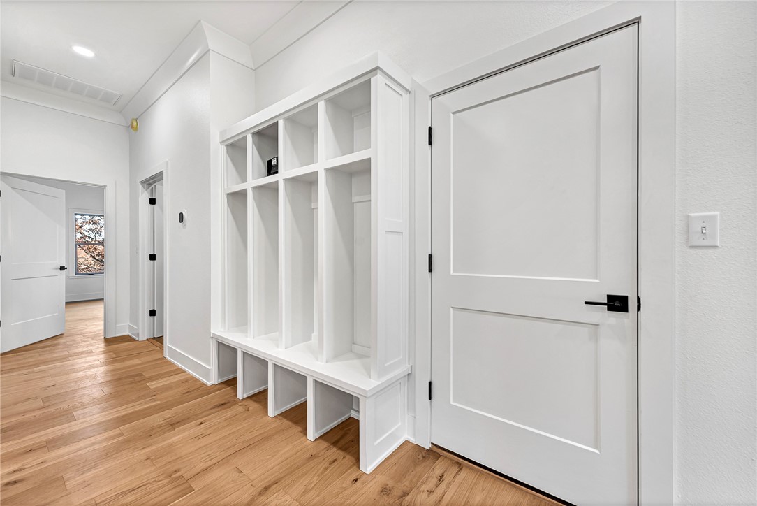 Bluffs Sub, The Bentonville - Residential