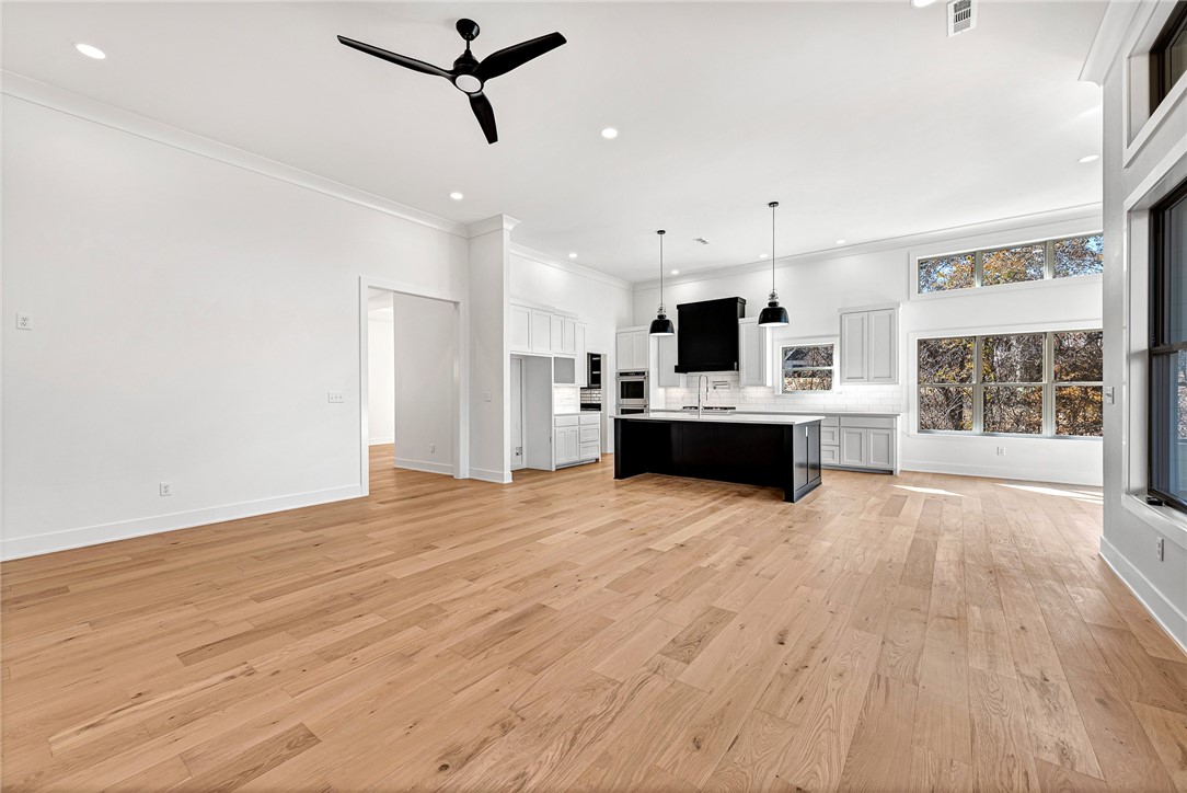 Bluffs Sub, The Bentonville - Residential