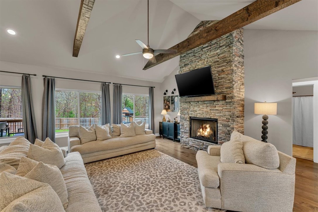 Longview Sub Bvv - Residential