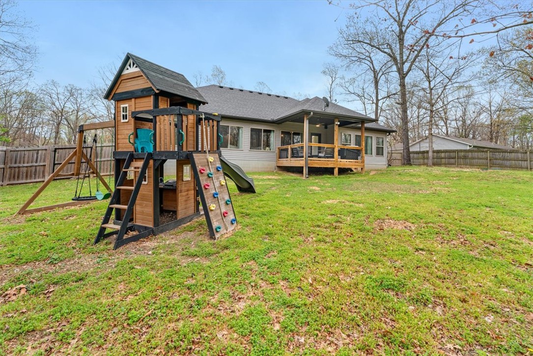 Longview Sub Bvv - Residential