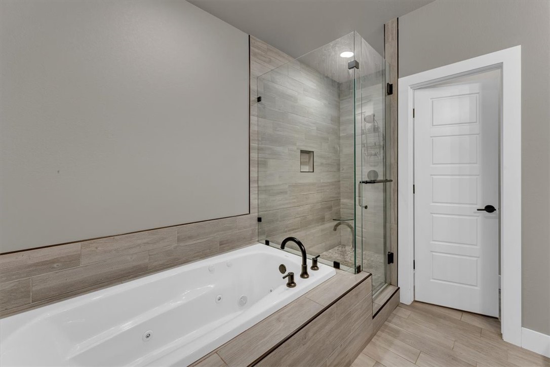 Longview Sub Bvv - Residential