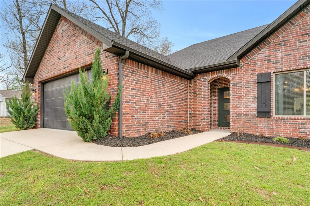 Longview Sub Bvv - Residential