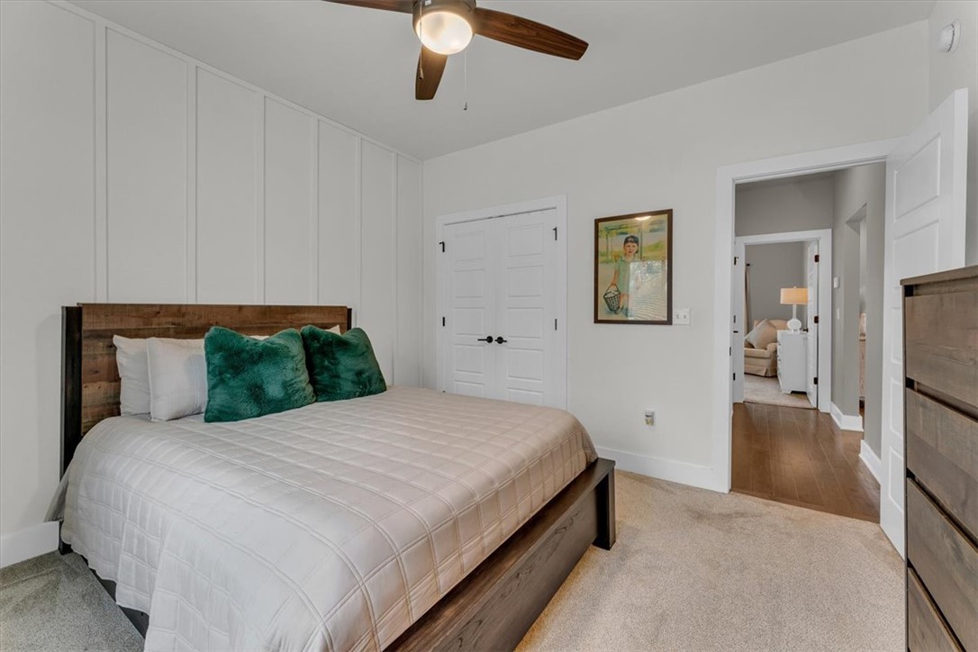 Longview Sub Bvv - Residential