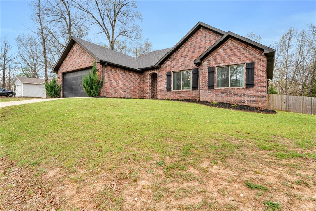 Longview Sub Bvv - Residential