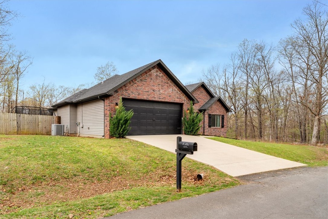 Longview Sub Bvv - Residential