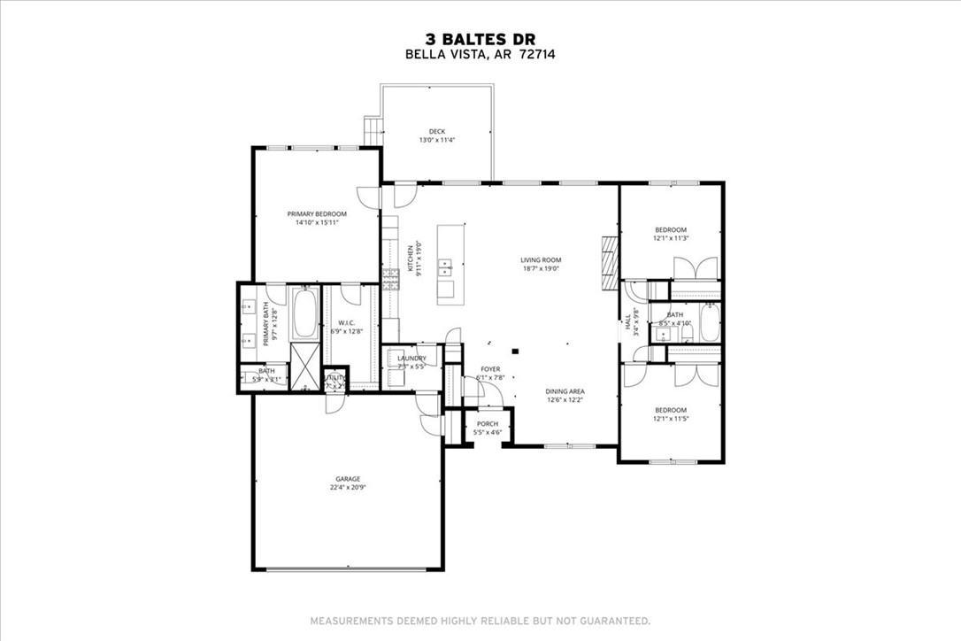 Longview Sub Bvv - Residential
