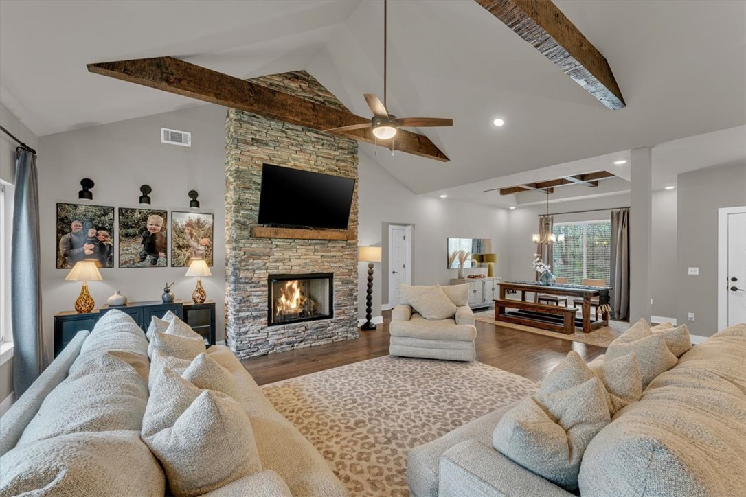 Longview Sub Bvv - Residential