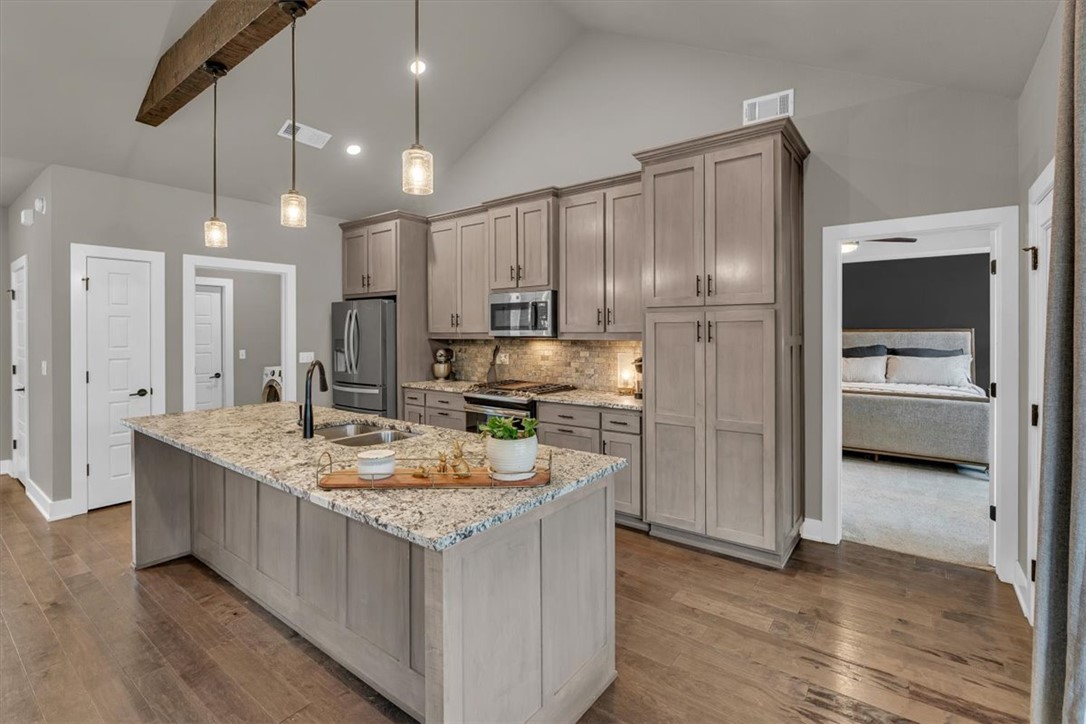 Longview Sub Bvv - Residential