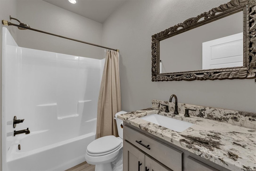 Longview Sub Bvv - Residential