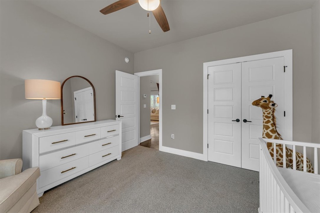 Longview Sub Bvv - Residential