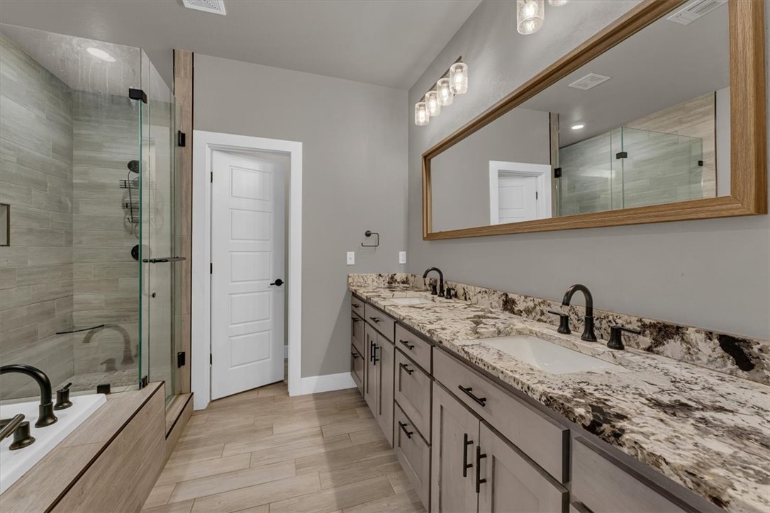 Longview Sub Bvv - Residential