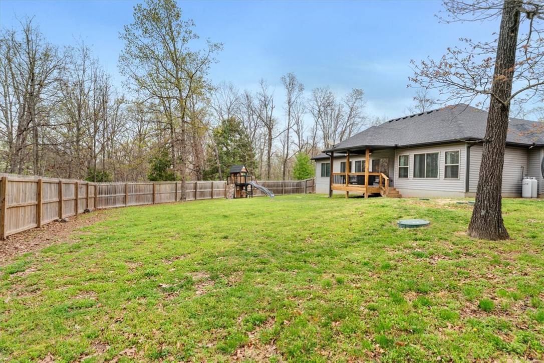 Longview Sub Bvv - Residential