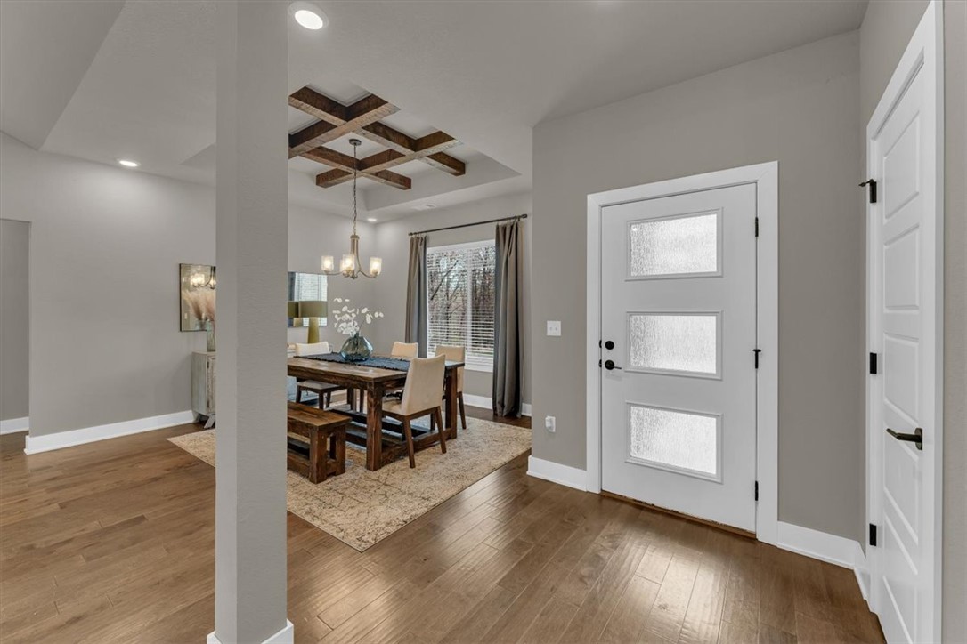 Longview Sub Bvv - Residential