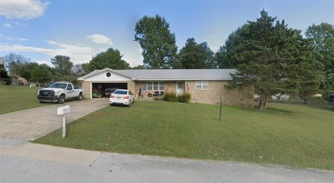 Photo of 3861 Becky Terrace, Harrison, AR 72601 (MLS # 1338457)