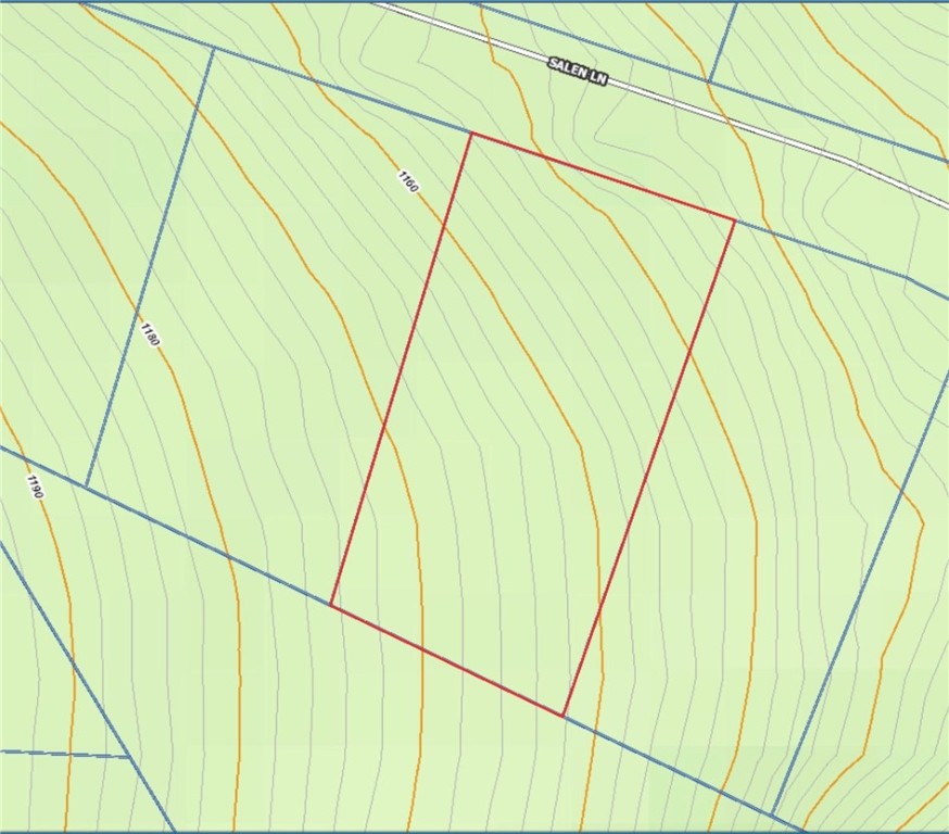 Ardwell Sub Bvv - Land