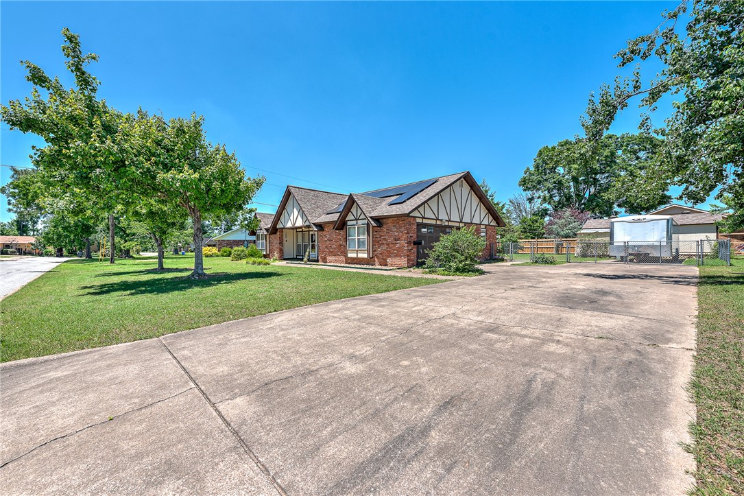 Rosewood Add Rogers - Residential
